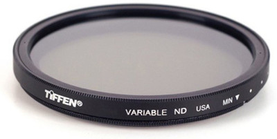 

Tiffen 82mm VND Variable ND Filter(82 mm)
