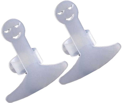 

SENECIO™ Plastic Finger Guard(6.5 cm Pack of 2)