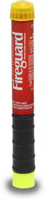 

Eureka Forbes Fire Guard 05 Fire Extinguisher Mount(0 kg)