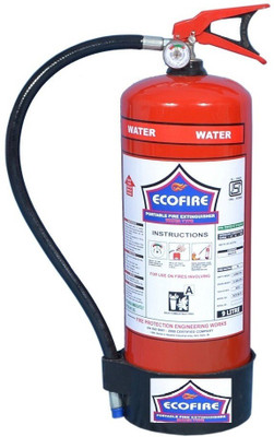 Eco Fire ECO18 Fire Extinguisher Mount(9 kg)