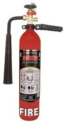 Safepro 1122 Fire Extinguisher Mount(2 kg)