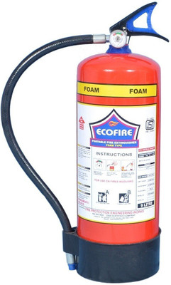 

Eco Fire ECO19 Fire Extinguisher Mount(9 kg)