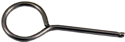 

Safepro safety pin01 Fire Extinguisher Mount(0.250 kg)