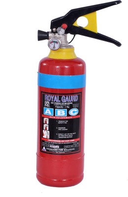 

Royal Gaurd FEWB001 Fire Extinguisher Mount(1 kg)