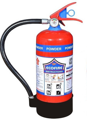 

Eco Fire ECO14 Fire Extinguisher Mount(6 kg)