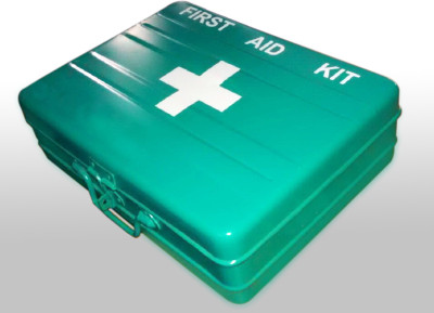 

Jayco FB18 First Aid Kit(Home)