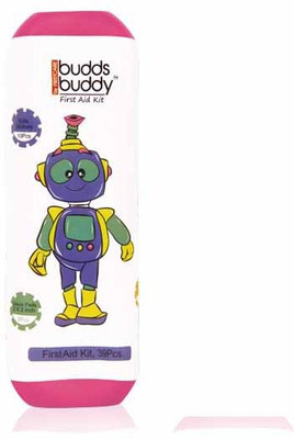 

Buddsbuddy 144053 First Aid Kit(Home)
