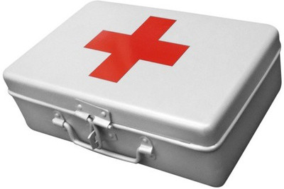 

Jayco FB10 First Aid Kit(Workplace)