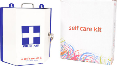 

Jilichem SCK11 First Aid Kit(Workplace)