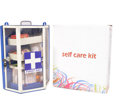 

Jilichem SCK14 First Aid Kit(Workplace)