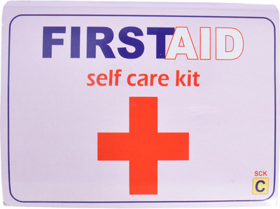 

Jilichem SCK-c First Aid Kit(Home, Vehicle)