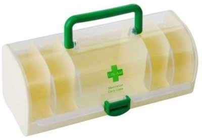 

OMRD 6524565568 First Aid Kit(Home, Vehicle)