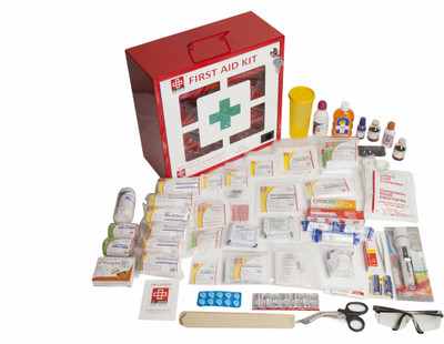 

ST JOHNS FIRST AID GWT ML2 First Aid Kit(Workplace)