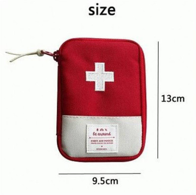 

Italish UI-897 First Aid Kit(Home, Vehicle, Workplace)