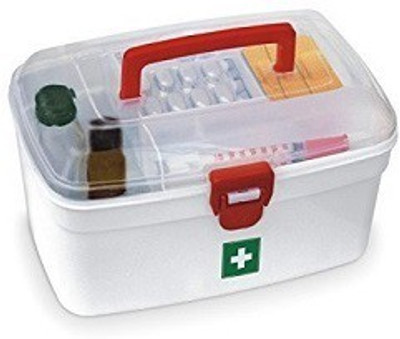

Magnusdeal md-560 First Aid Kit(Workplace)