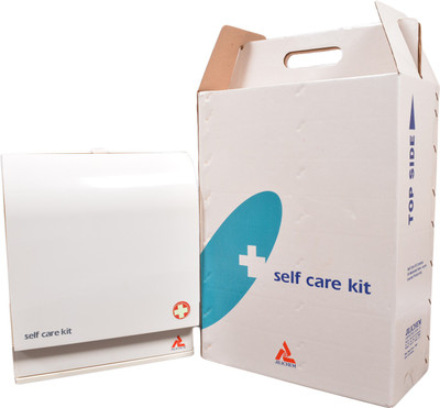 Jilichem SCK-09 First Aid Kit(Vehicle)