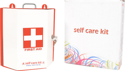 

Jilichem SCK12 First Aid Kit(Workplace)