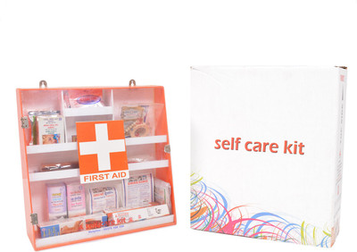 

Jilichem SCK16 First Aid Kit(Workplace)