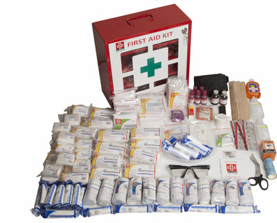 

ST JOHNS FIRST AID SJF M1 First Aid Kit(Workplace)