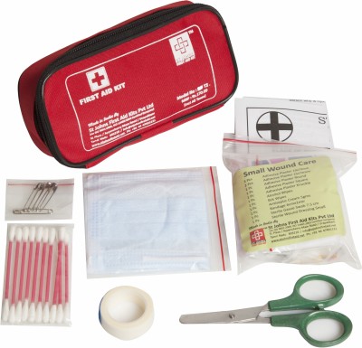 ST JOHNS FIRST AID SJF T2 First Aid Kit(Home)