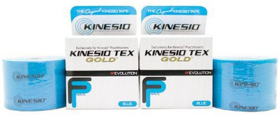 

Kinesio Tex Gold FP First Aid Tape(Pack of 1)