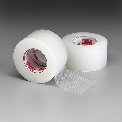 

Transpore Wide First Aid Tape First Aid Tape(Pack of 1)