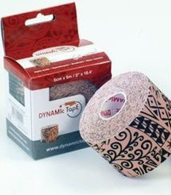 

Rolyn Prest Dynamic Tape First Aid Tape(Pack of 1)