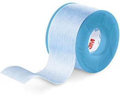 

3M Medipore H Soft Cloth Tape First Aid Tape(Pack of 1)