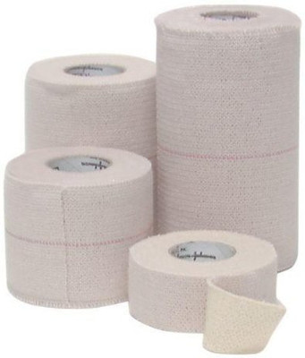 

Johnson & Johnson Elastikon Roll First Aid Tape(Pack of 1)