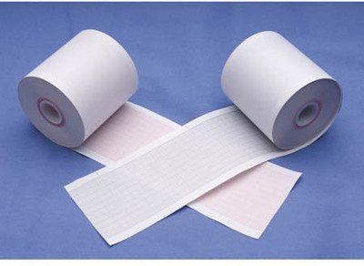 

MOORE Medical Ecg Paper Pkg First Aid Tape(Pack of 12)