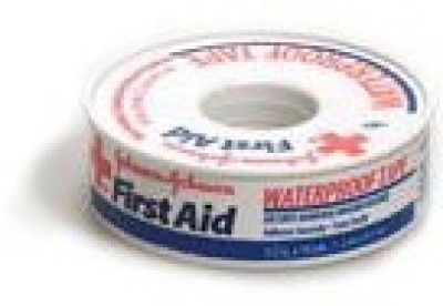 

Johnson & Johnson Waterproof Tape First Aid Tape(Pack of 1)