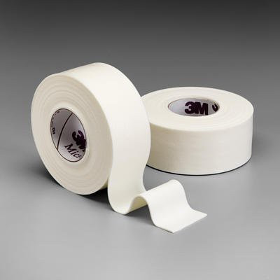 

Microfoam Surgical Tape First Aid Tape(Pack of 3)
