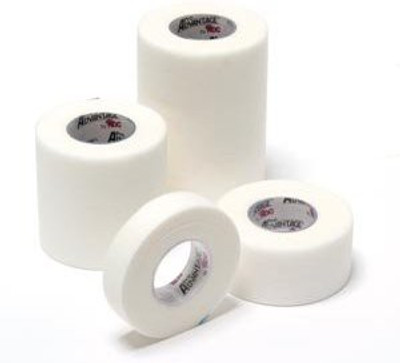 

Durapore Surgical Tape First Aid Tape(Pack of 12)