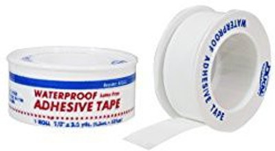 

Dukal Tape Non Sterile First Aid Tape(Pack of 432)