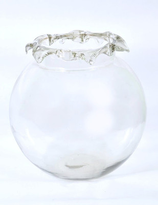 10 litre deals fish bowl