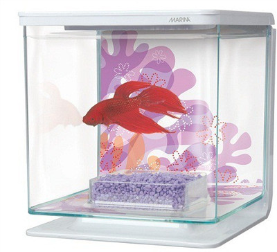 

marina 2 L Fish Bowl