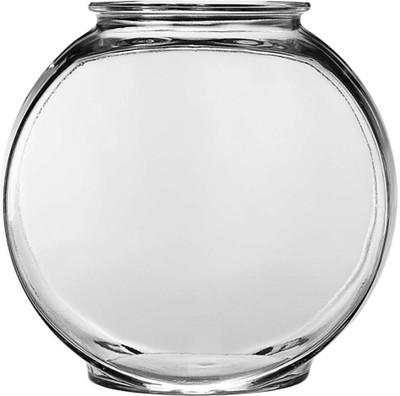 

quality traders 10 L Fish Bowl