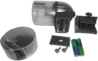 

KW AF007 Automatic Fish Feeder(100 g)