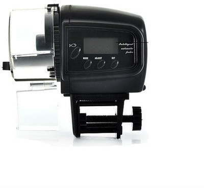 

Shrih SH-0361 Digital Automatic Fish Feeder(500 g)