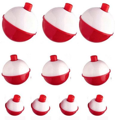 

Hunting Hobby Yes Fishing Line Board(Red, White Pack of10)