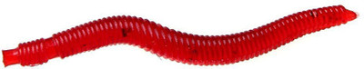 

Futaba Soft Bait Silicone Fishing Lure(Pack of 10, Size 4)