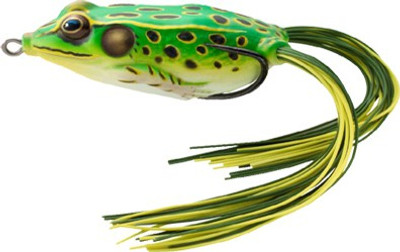 Hunting Hobby Frog Frog Jigs Fishing Lure(Pack of 1 Size 5)