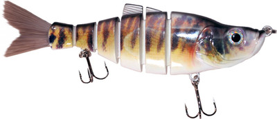 

Kiehberg Soft Bait Ceramic Fishing Lure(Pack of 1, Size 4)
