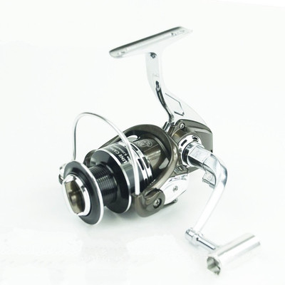 

Kiehberg Fishing reel CH3BM-11(Spin)