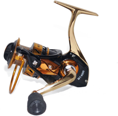 

Kiehberg Spinning Reel 2B 4000 SWEEPFIRE-2B(Spin)