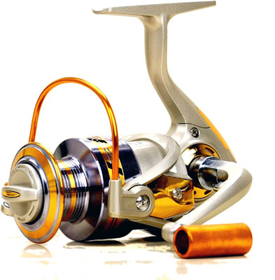 

Kiehberg Spinning Reel II 4000 SARGUS-4000(Spin)