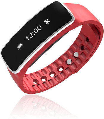 

Gofit GoBand H18 Fitness Band(Red, Pack of 1)