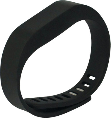

Blue Arrows MI band Fitness Band(Black)