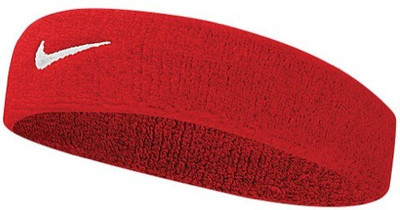 

Sports Perfect Head Fitness Band(Red)