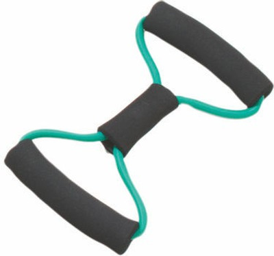 

Sunrise 0405-004 Fitness Band(Green, Pack of 1)